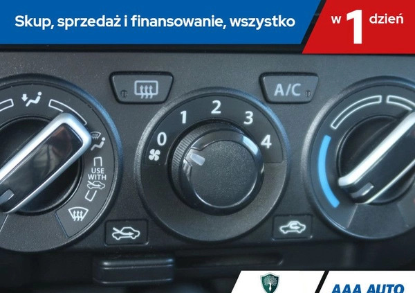 Suzuki Swift cena 58000 przebieg: 65291, rok produkcji 2021 z Kobylin małe 154